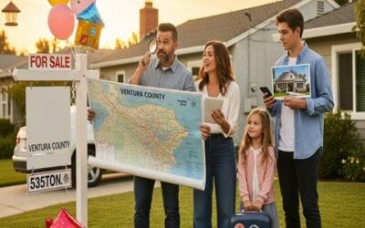 Mistakes to Avoid When Choosing a House Location in Ventura County