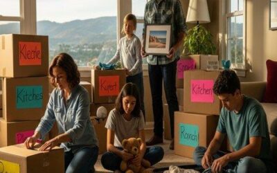  Explore the Best Ways to Prepare for Your Ventura County Move